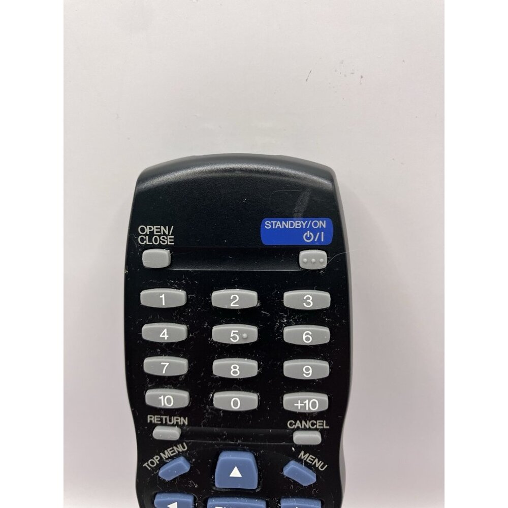 Remote Control ( Clean Contacts ) JVC - RM-SXV001A - Picture 2 of 5